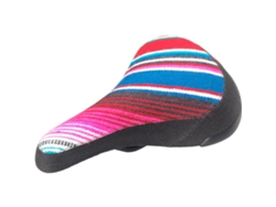 Selim Mexican Blanket Rail Colorido 167 Mmodyssey