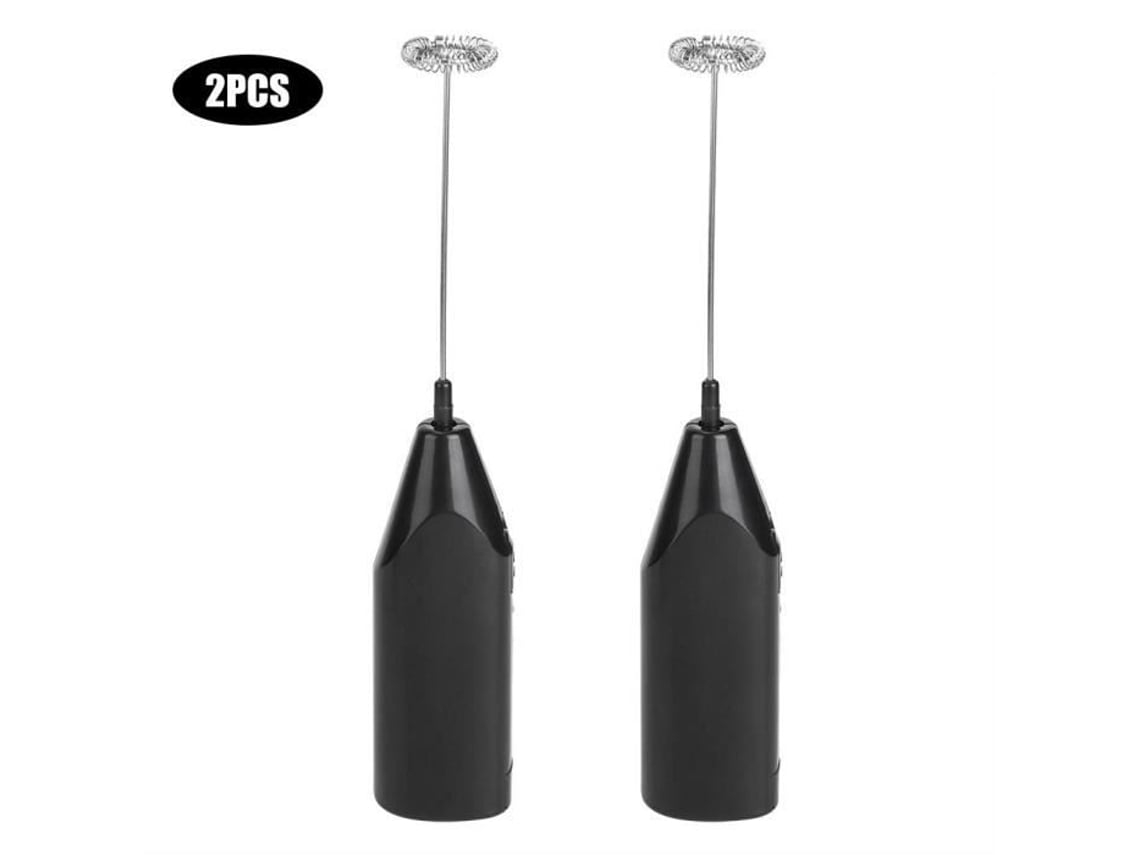 Mini Batidora De Mano, Batidora Eléctrica Para Uso Doméstico, Espumador De Leche Para Café, Utensilios De Cocina.