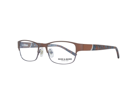 Montura de Gafas Mujer More & More 50514 50780