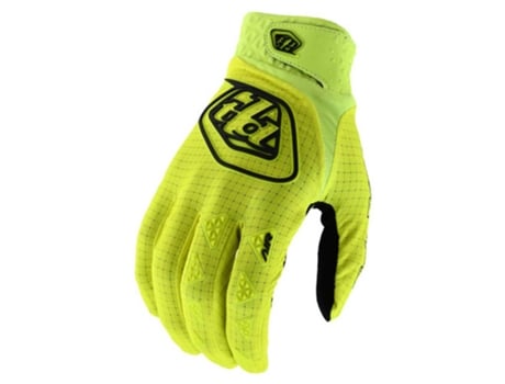 Guantes TROY LEE DESIGNS Air Glove 2020 Yellow (Xl)