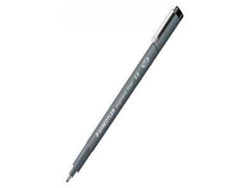 Pack 10 Rotuladores Calibrados 0,1Mm Pigment Liner