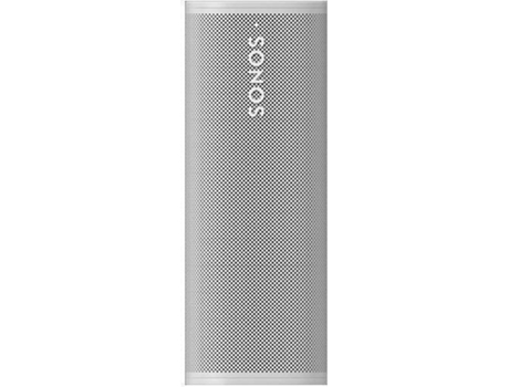 Altavoz Multiroom SONOS Roam SL (Wi-Fi - Bluetooth - Blanco)