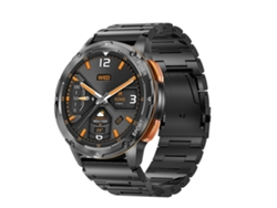 Reloj inteligente Lemfo Ak59 de 1,43 pulgadas Ly Ebike
