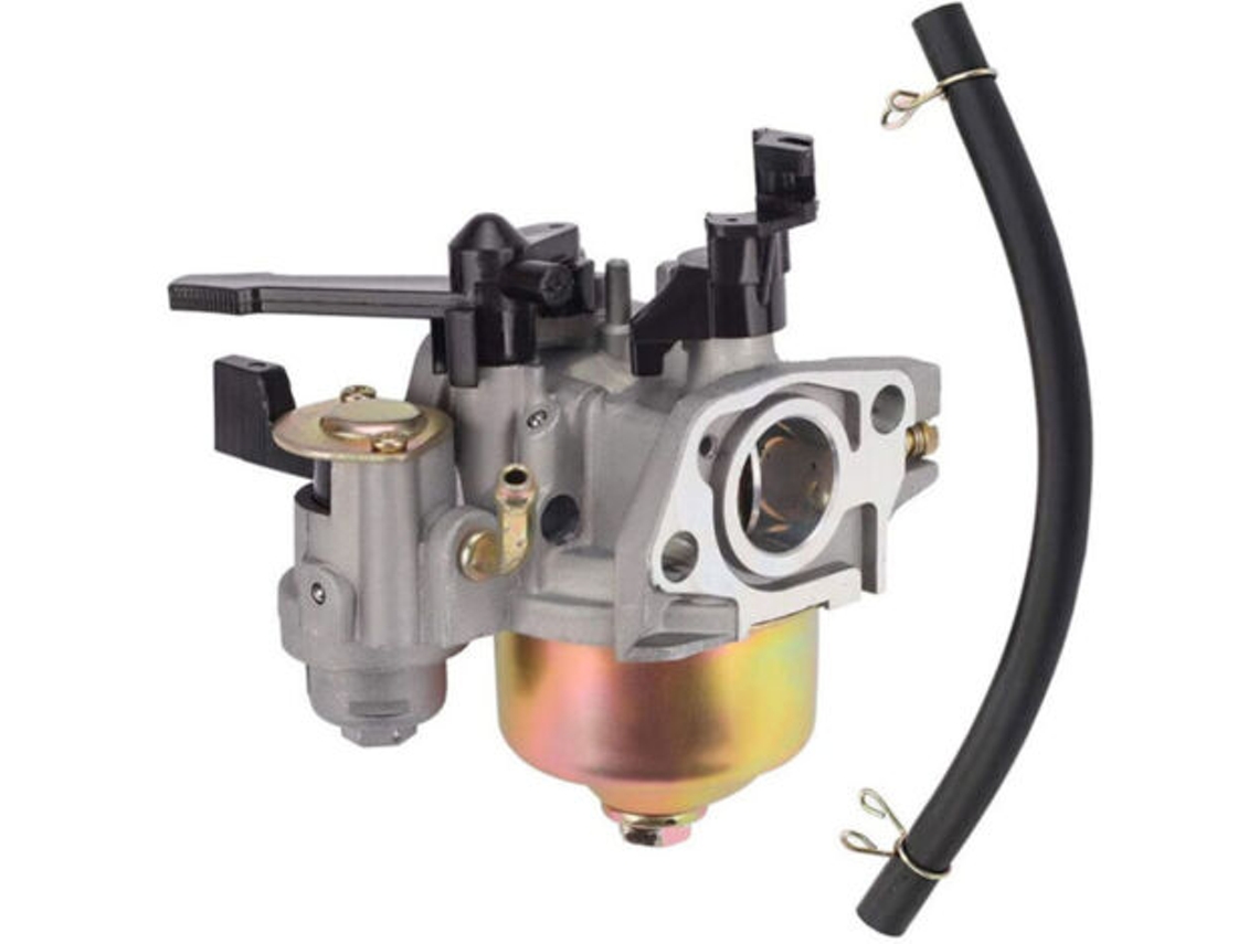Carburetor Kit For Honda Gx120 Gx160 Gx168 Gx200 Small Engine Part Number 16100-zh8-w61 16100-zh7-w51