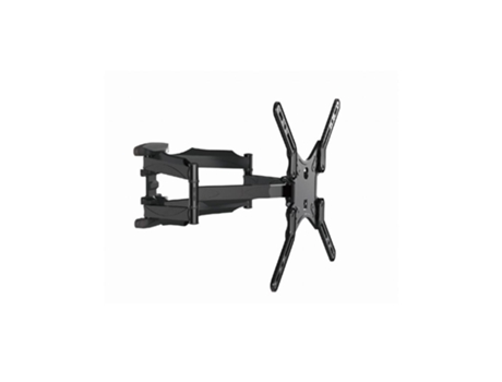 Soporte de TV GEMBIRD WM-60RT-01 (Ajustable - 32'' a 60'' - Hasta 35 kg)