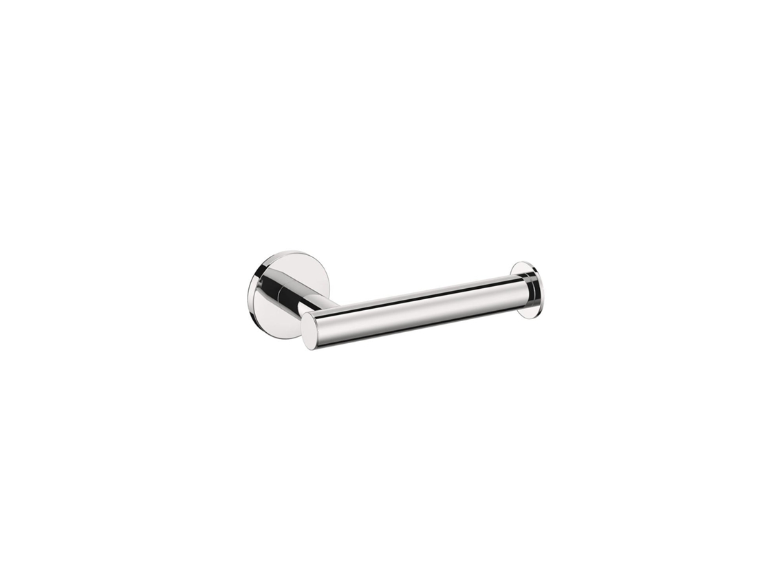 ARCHITECT SP Portarrollos Sin Tapa Cromo COSMIC
