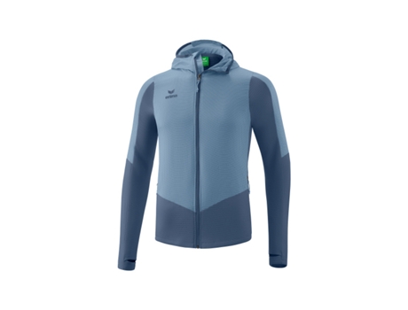 Chaqueta ERIMA (Niño Unisex - Multicolor - 14 Años)