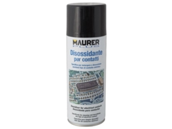 Spray Antioxido Desoxidante Contactos Eléctricos 400 ml. MAURER