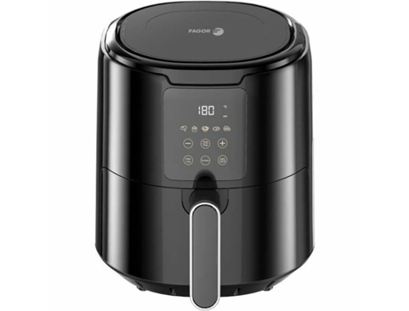 Freidora de Aire FAGOR 1300 W 4,2 L