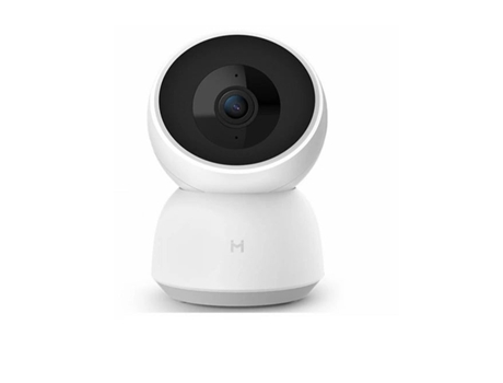 Cámara de Vigiláncia SLOWMOOSE A1 360 1296P HD Wi-Fi Pan-Tilt 360