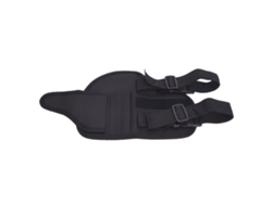 Riñonera Táctica Para Pierna Para Jóvenes De 7 A 14 Años, Funda Multiusos, Tejido Impermeable.