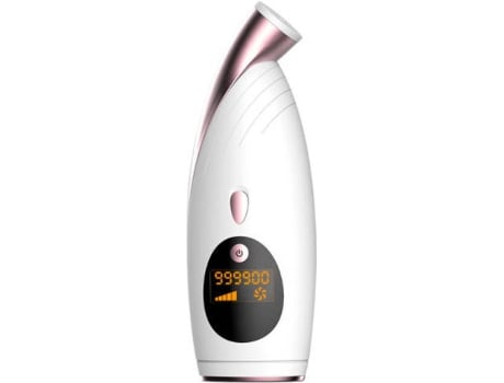 Depiladora Luz Pulsada CHRONUS Eplilateur0903H20