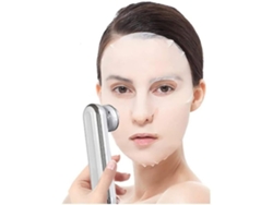 Importación y exportación de instrumentos de belleza, masaje facial RF, lifting y rejuvenecimiento Yunzii