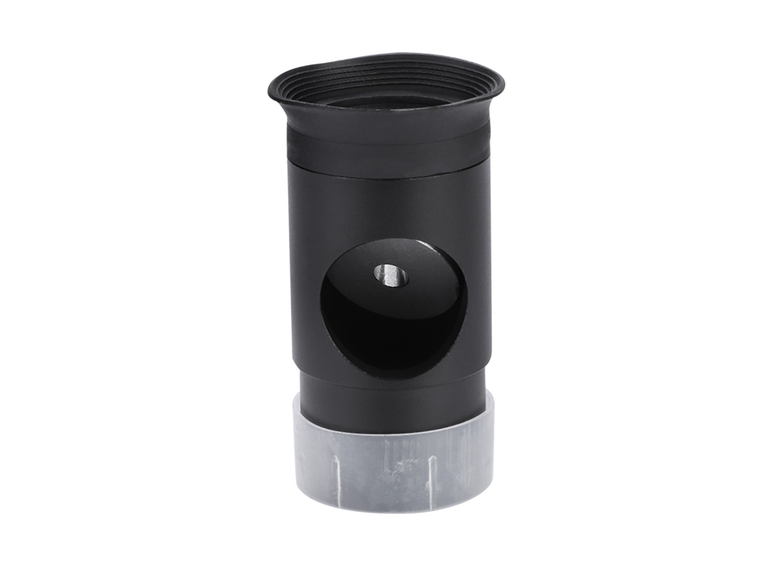 Ocular De Colimación Para Telescopio Astronómico, 1.25 Pulgadas, Ocular Corto Óptico