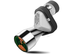 Telescopio monocular mini 8x20 con bolsa ajustable y enfoque automático para deportes al aire libre. Telescopio Canon HD Chennnls de alta potencia.