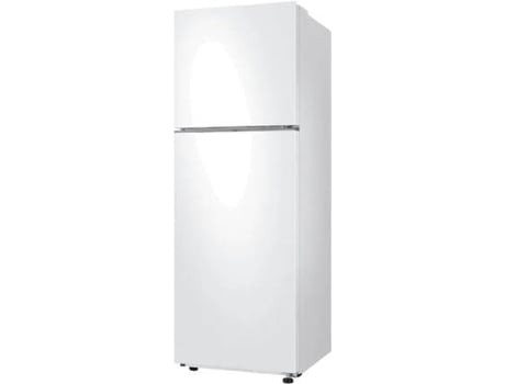 Frigorífico 2 puertas SAMSUNG RT31CG5624WWES (No Frost - 171.5 cm - 305 L - Blanco)