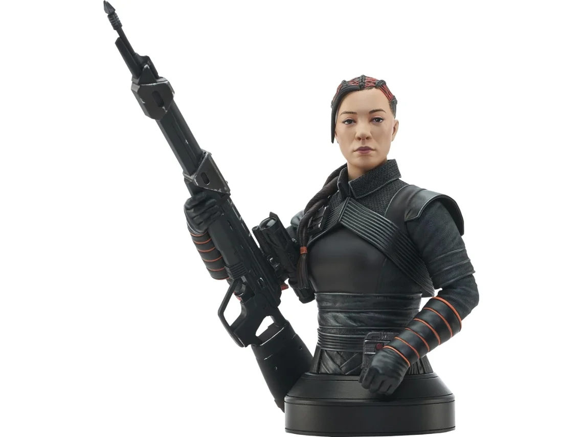 Figura STAR WARS 77223 multicolor
