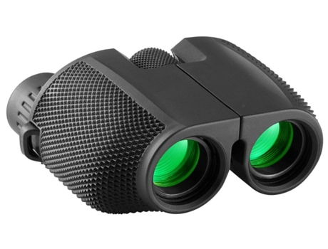 Gafas de visión nocturna infrarrojas digitales 5X40 Telescopio de caza de larga distancia con cámara de vídeo Negro-Negro YIZHOOD