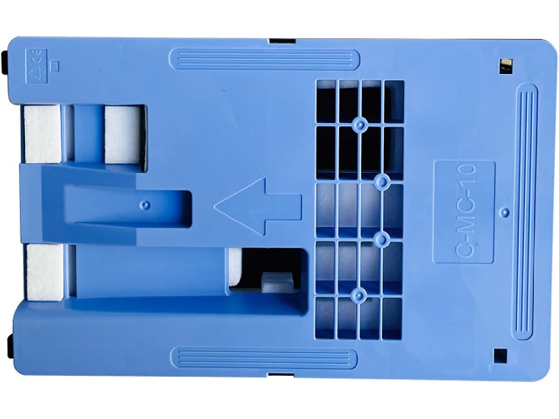 Caja De Mantenimiento Ipf650 Ipf655 Ipf755 Ipf760 Ipf765 Ipf770 Ipf780