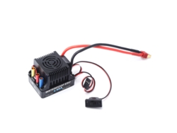 Controlador Electrónico De Velocidad (esc) Sin Escobillas 80a 2-4s 6v 5a Bec Para Coches Rc A Escala 1/8 Y 1/10