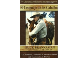 Libro El Lenguaje De Los Caballos de Buck Brannaman (Español)