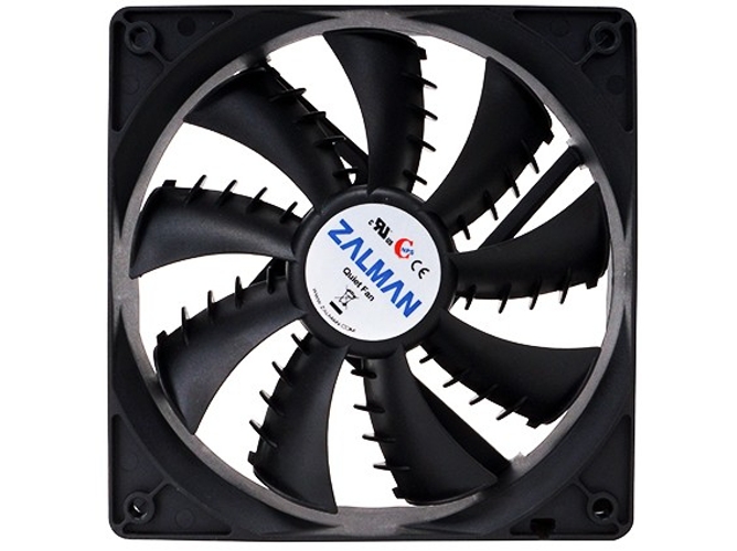 Ventilador ZALMAN ZM-F3(SF)