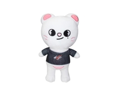 Peluche Stray Kids Skzoo Hyun Jin Jiniret V Carrete Qt01 20cm