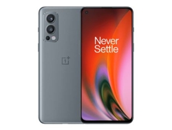 ONEPLUS Nord 2 5G 256GB DS Gris Telefone Reacondicionado Señales de Uso