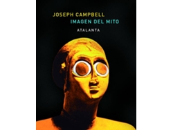 Libro Imagen Del Mito de Joseph Campbell (Español)