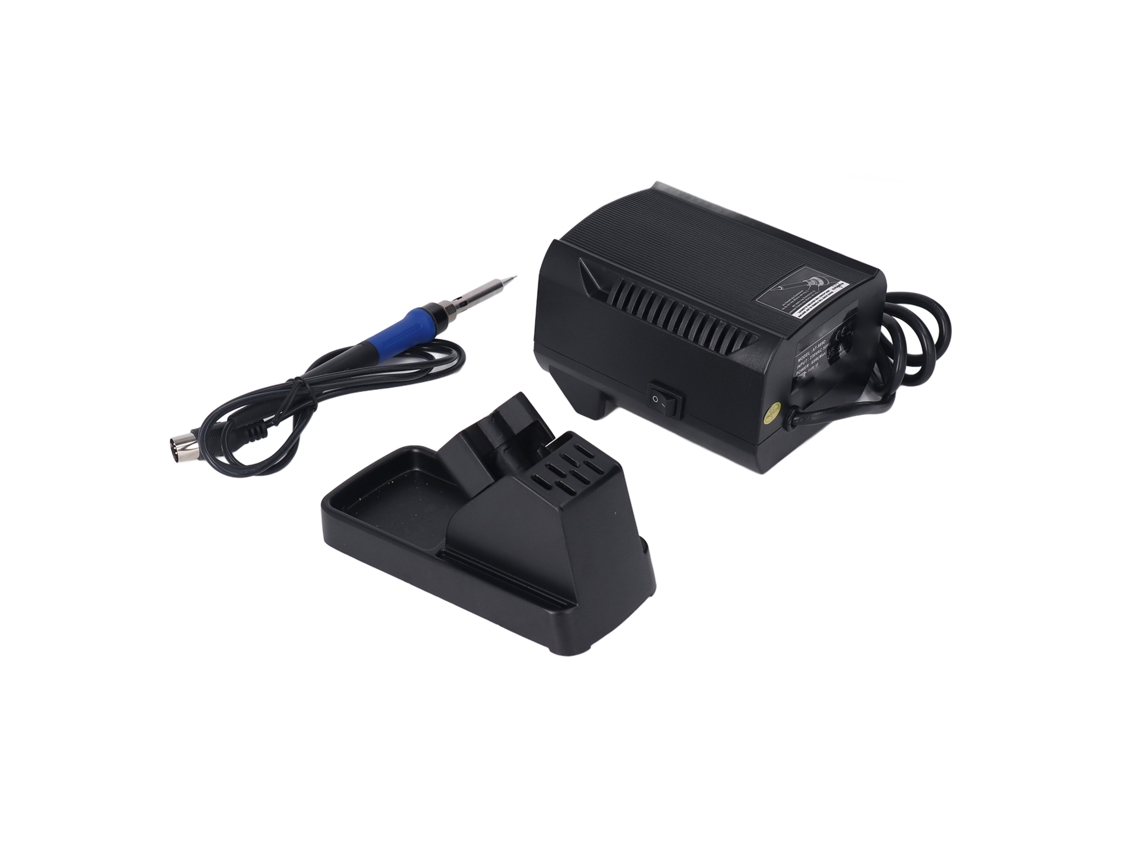 Kit de soldador de temperatura constante y ajustable