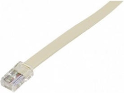 Cable telefónico HYPERTEC 925800-HY