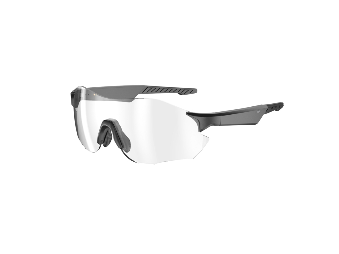Gafas Inteligentes, Reproductor De Música, Traducción Simultánea En Tiempo Real (filtro De Luz Azul) Czhhmart