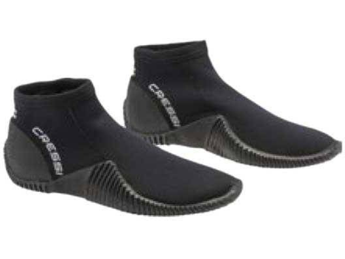 Botas  de Buceo CRESSI Low (3 mm - EU 36-37)