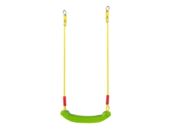Columpio CB TOYS nfantil ajustable (43x17x175 cm - 3 años)