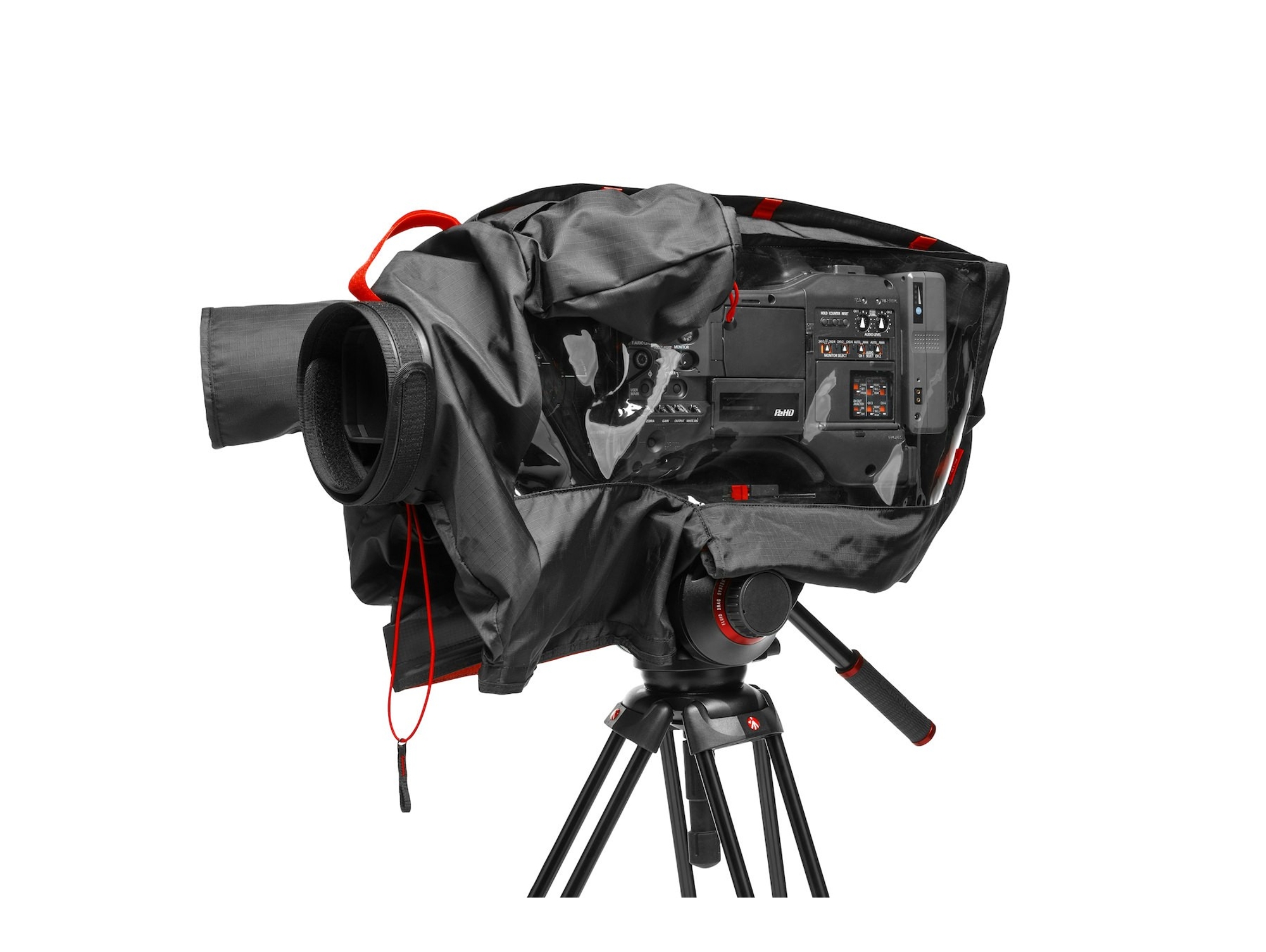 Funda Impermeable MANFROTTO RC-1 PL MB PL-RC-1