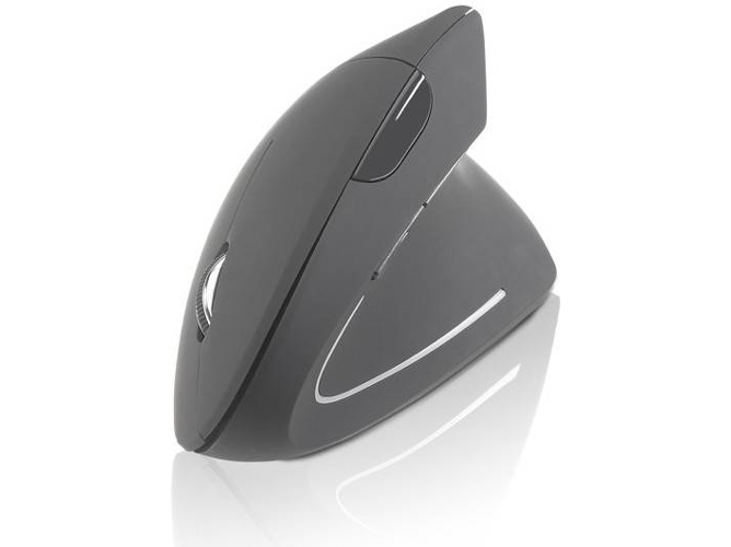Ratón IMPERII Mouse (Óptico)