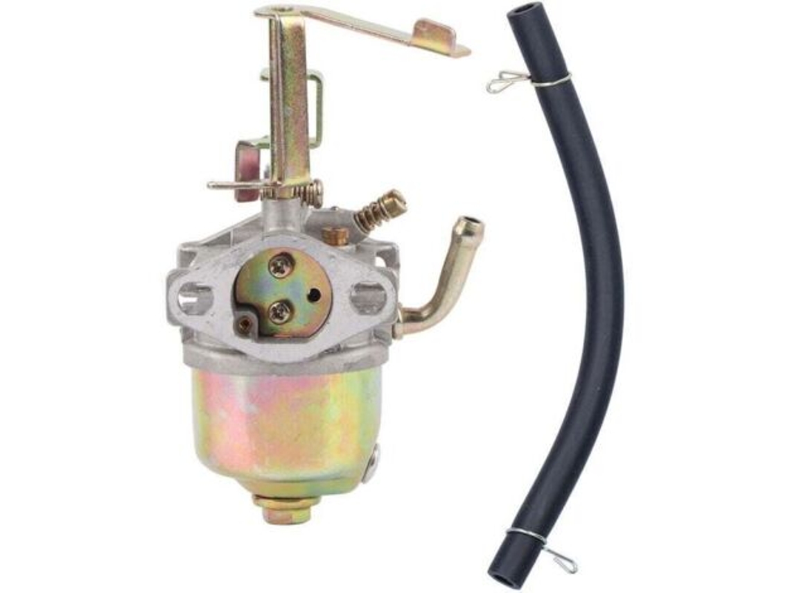 Generator Carburetor, Gasoline Engine Replacement Parts Compatible With 152f 154f