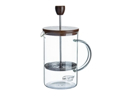 Cafetera de Émbolo SAN IGNACIO NOIA 800 ml