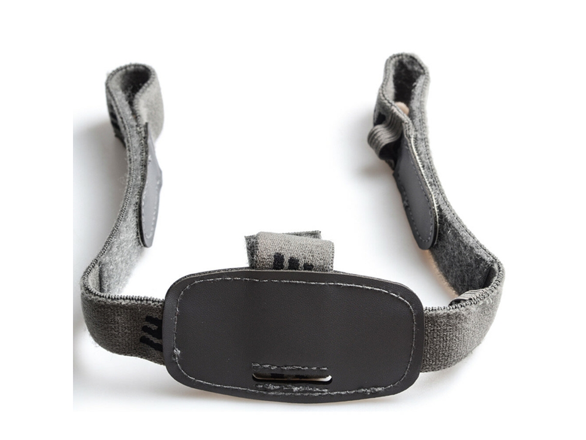 5 Pcseachine Ev200d Fpv Goggles Head Strap Spare Part 620*25mm+440*25mm Headband For Fatshark Skyzone Aomway