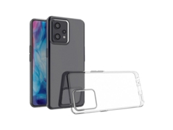 Estuche Gel Ultra para Realme Realme 9 Pro Transparente