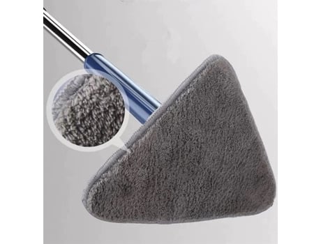 Paño Triangular para Fregona Mopa 360 CLINKS
