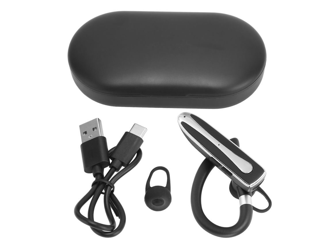 Fone Bluetooth LAXISCREED Cancelamento Ruído Mono
