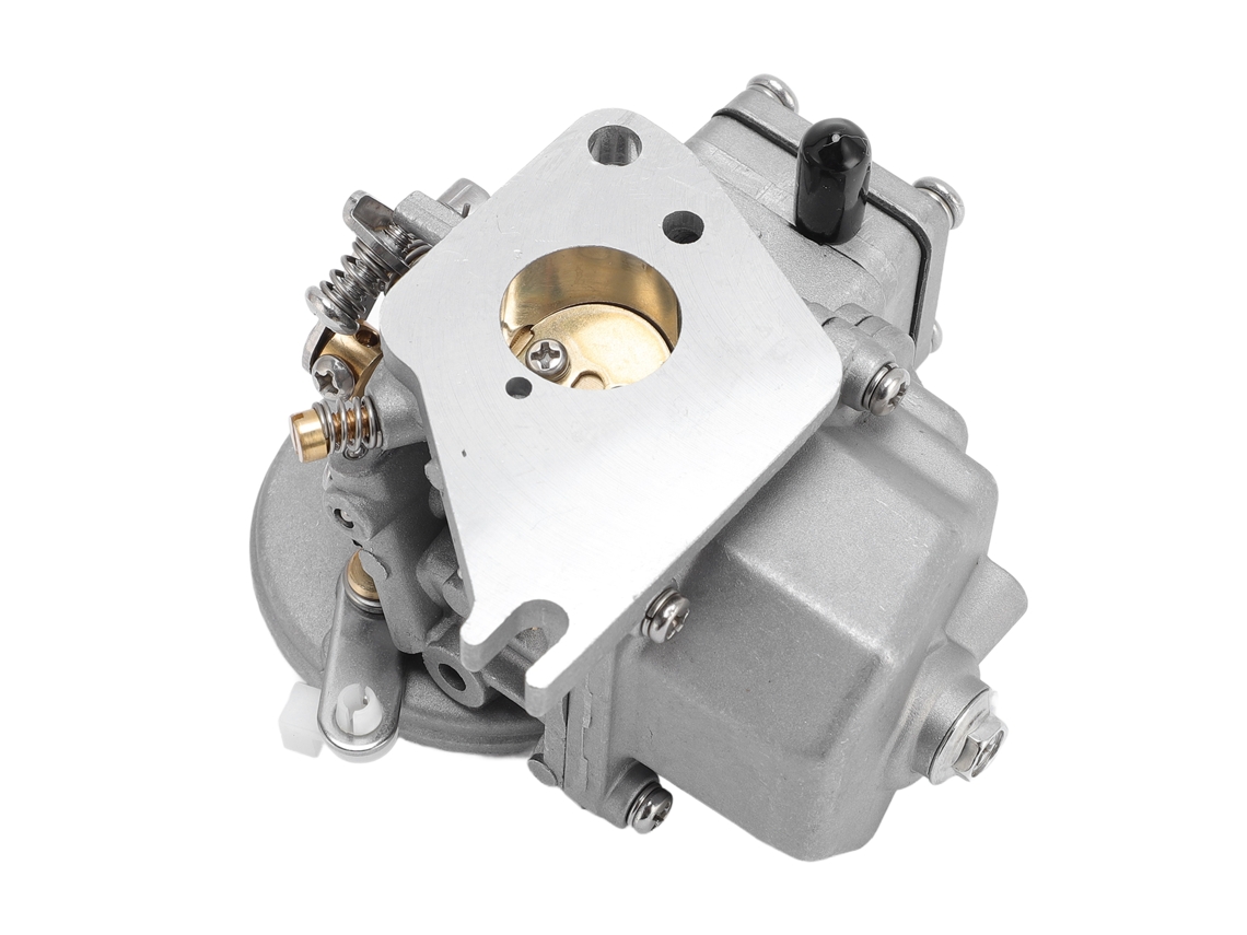 Vlrla-carburador De Motor De Barco 2t 4hp 5hp Para Motor Fuera De Borda 6e3 14301 05 6e0 14301 05