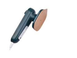 Máquina De Pressão Térmica Portátil Mini Para Estampa Em Camisetas Roupas Bolsas Chapéus Com Transferência A Vapor E Passagem Seca/úmida
