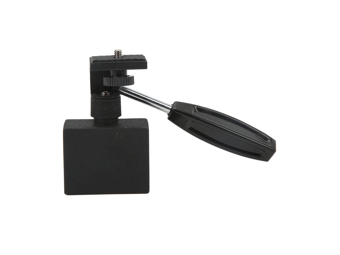 Soporte De Pinza Para Ventana De Coche Con Mango Para Telescopio Accesorios De Telescopio