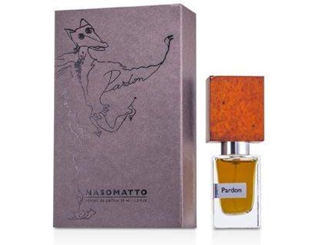 Perfume NASOMATTO Pardon Edp (30 ml)