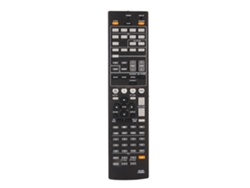 Mando A Distancia Rav332 Wt92680 Ex Para Receptores Av Rx V467 Yht 693 Htr4063