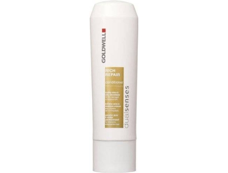 Acondicionador GOLDWELL Dualsenses Rich Repair Anti-Breakage (200ml)