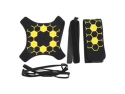 Equipamento De Treino De Vôlei Ajustável Para Habilidades De Controle Individual