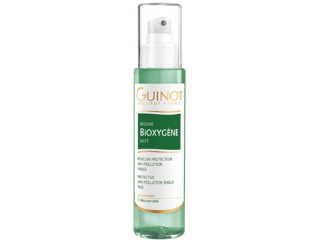 Bruma Facial GUINOT Bioxygène (100 ml - 200 ml)